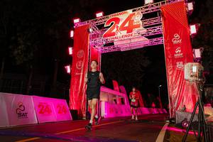 BIB: 
                            <button type="button" onclick="openModal(26546984)" class="btn btn-primary btn-sm float-right btn-popup" data-toggle="modal" data-target=".modal-high-quality">
                        <i class="fas fa-shopping-cart"></i> Add to Cart
                    </button>
                                            <button type="button" onclick="isThisMe(26546984, true)" class="btn btn-success btn-sm float-right btn-popup btn-isme hidden" data-toggle="tooltip" data-placement="bottom" title="นี่คือรูปของคุณใช่ไหม คลิกที่นี่เพื่อเอาเข้าอัลบั้ม">
                        <i class="fas fa-plus"></i> Add to album
                    </button>
                    <button type="button" onclick="isThisMe(26546984, false)" class="btn btn-warning btn-sm float-right btn-popup btn-isnotme hidden">
                        <i class="fas fa-ban"></i> Remove from album
                    </button>